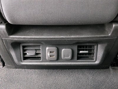 2022 Chevrolet Silverado 1500 LTD Crew Cab Short Box 2-Wheel Drive LT