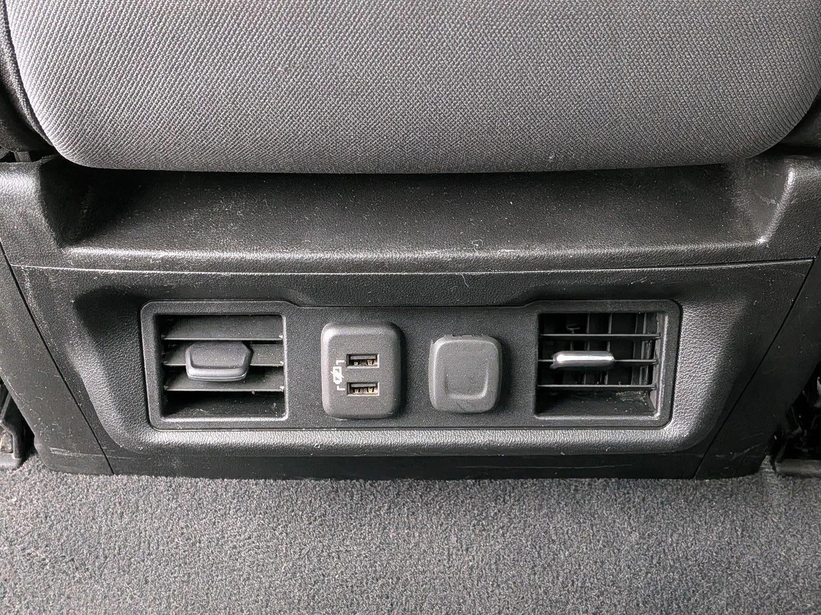 2022 Chevrolet Silverado 1500 LTD Crew Cab Short Box 2-Wheel Drive LT