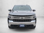 2022 Chevrolet Silverado 1500 LTD Crew Cab Short Box 2-Wheel Drive LT