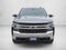 2022 Chevrolet Silverado 1500 LTD Crew Cab Short Box 2-Wheel Drive LT