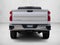 2020 Chevrolet Silverado 1500 Crew Cab Short Box 2-Wheel Drive LTZ