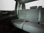 2022 Chevrolet Silverado 1500 LTD Crew Cab Short Box 4-Wheel Drive Custom Trail Boss