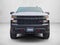 2022 Chevrolet Silverado 1500 LTD Crew Cab Short Box 4-Wheel Drive Custom Trail Boss