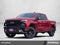 2019 Chevrolet Silverado 1500 Crew Cab Short Box 4-Wheel Drive LT Trail Boss