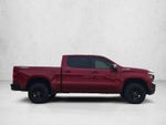 2019 Chevrolet Silverado 1500 Crew Cab Short Box 4-Wheel Drive LT Trail Boss
