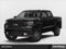 2020 Chevrolet Silverado 1500 Crew Cab Short Box 4-Wheel Drive LT Trail Boss