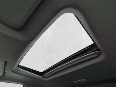 2022 Chevrolet Silverado 1500 LTD Crew Cab Short Box 4-Wheel Drive LT Trail Boss