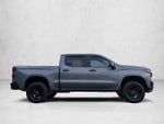 2022 Chevrolet Silverado 1500 LTD Crew Cab Short Box 4-Wheel Drive LT Trail Boss