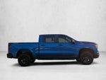 2023 Chevrolet Silverado 1500 Crew Cab Short Box 4-Wheel Drive Custom Trail Boss