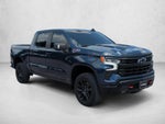 2023 Chevrolet Silverado 1500 Crew Cab Short Box 4-Wheel Drive LT Trail Boss