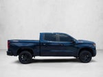 2023 Chevrolet Silverado 1500 Crew Cab Short Box 4-Wheel Drive LT Trail Boss