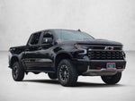 2024 Chevrolet Silverado 1500 Crew Cab Short Box 4-Wheel Drive ZR2