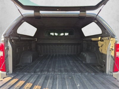 2023 Chevrolet Silverado 1500 Crew Cab Short Box 4-Wheel Drive ZR2
