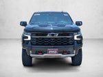 2023 Chevrolet Silverado 1500 Crew Cab Short Box 4-Wheel Drive ZR2