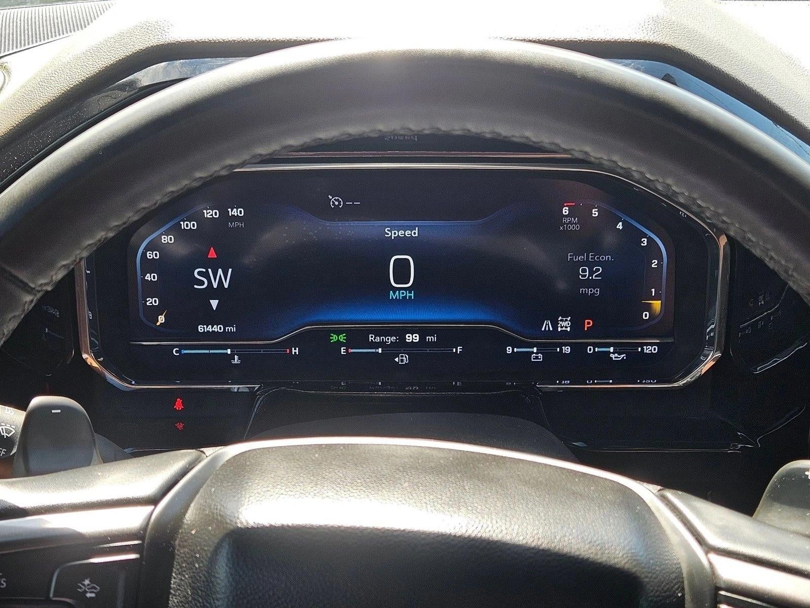 2024 Chevrolet Silverado 1500 Crew Cab Short Box 4-Wheel Drive ZR2