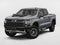 2024 Chevrolet Silverado 1500 Crew Cab Short Box 4-Wheel Drive ZR2