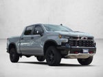 2024 Chevrolet Silverado 1500 Crew Cab Short Box 4-Wheel Drive ZR2
