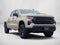 2026 Chevrolet Silverado 1500 Crew Cab Short Box 4-Wheel Drive Custom Trail Boss