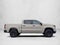 2026 Chevrolet Silverado 1500 Crew Cab Short Box 4-Wheel Drive Custom Trail Boss