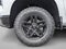 2026 Chevrolet Silverado 1500 Crew Cab Short Box 4-Wheel Drive Custom Trail Boss
