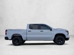 2026 Chevrolet Silverado 1500 Crew Cab Short Box 4-Wheel Drive Custom Trail Boss
