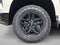2026 Chevrolet Silverado 1500 Crew Cab Short Box 4-Wheel Drive Custom Trail Boss