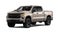 2026 Chevrolet Silverado 1500 Crew Cab Short Box 4-Wheel Drive Custom Trail Boss