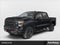 2026 Chevrolet Silverado 1500 Crew Cab Short Box 4-Wheel Drive Custom Trail Boss