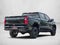 2026 Chevrolet Silverado 1500 Crew Cab Short Box 4-Wheel Drive Custom Trail Boss