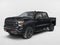 2026 Chevrolet Silverado 1500 Crew Cab Short Box 4-Wheel Drive Custom Trail Boss
