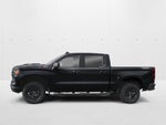 2026 Chevrolet Silverado 1500 Crew Cab Short Box 4-Wheel Drive Custom Trail Boss