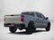 2026 Chevrolet Silverado 1500 Crew Cab Short Box 4-Wheel Drive Custom Trail Boss