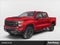 2026 Chevrolet Silverado 1500 Crew Cab Short Box 4-Wheel Drive Custom Trail Boss