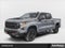2026 Chevrolet Silverado 1500 Crew Cab Short Box 4-Wheel Drive Custom Trail Boss