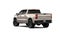 2026 Chevrolet Silverado 1500 Crew Cab Short Box 4-Wheel Drive Custom Trail Boss