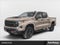 2026 Chevrolet Silverado 1500 Crew Cab Short Box 4-Wheel Drive Custom Trail Boss