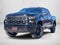 2026 Chevrolet Silverado 1500 Crew Cab Short Box 4-Wheel Drive Custom Trail Boss