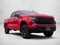 2026 Chevrolet Silverado 1500 Crew Cab Short Box 4-Wheel Drive Custom Trail Boss