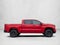 2026 Chevrolet Silverado 1500 Crew Cab Short Box 4-Wheel Drive Custom Trail Boss