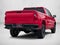 2026 Chevrolet Silverado 1500 Crew Cab Short Box 4-Wheel Drive Custom Trail Boss
