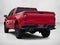 2026 Chevrolet Silverado 1500 Crew Cab Short Box 4-Wheel Drive Custom Trail Boss