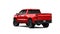 2026 Chevrolet Silverado 1500 Crew Cab Short Box 4-Wheel Drive Custom Trail Boss