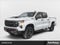 2026 Chevrolet Silverado 1500 Crew Cab Short Box 4-Wheel Drive Custom Trail Boss