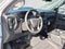 2026 Chevrolet Silverado 1500 Crew Cab Short Box 4-Wheel Drive Custom Trail Boss