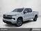 2026 Chevrolet Silverado 1500 Crew Cab Short Box 4-Wheel Drive LT 1LT