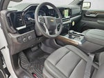 2026 Chevrolet Silverado 1500 Crew Cab Short Box 4-Wheel Drive LT 1LT