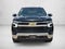 2026 Chevrolet Silverado 1500 Crew Cab Short Box 4-Wheel Drive LT 1LT