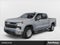 2026 Chevrolet Silverado 1500 Crew Cab Short Box 4-Wheel Drive LT 1LT