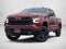 2026 Chevrolet Silverado 1500 Crew Cab Short Box 4-Wheel Drive LT Trail Boss