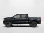 2026 Chevrolet Silverado 1500 Crew Cab Short Box 4-Wheel Drive LT Trail Boss